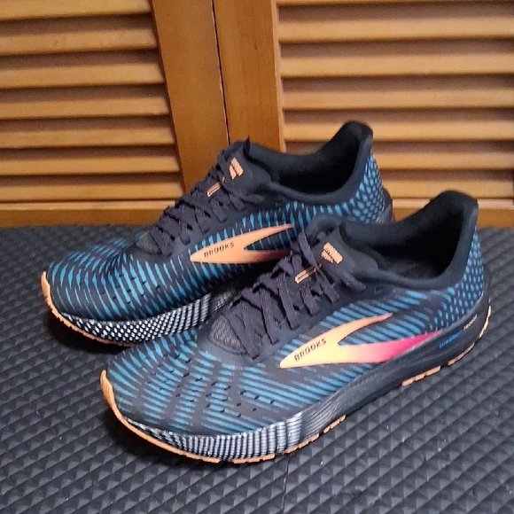 Brooks Hyperion Tempo Men's Running Shoe. * Size: 11 (Medium) - Picture 1 of 7